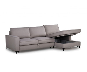 Sofa Copenhagen Sleeping (Kampinis šezlongas)